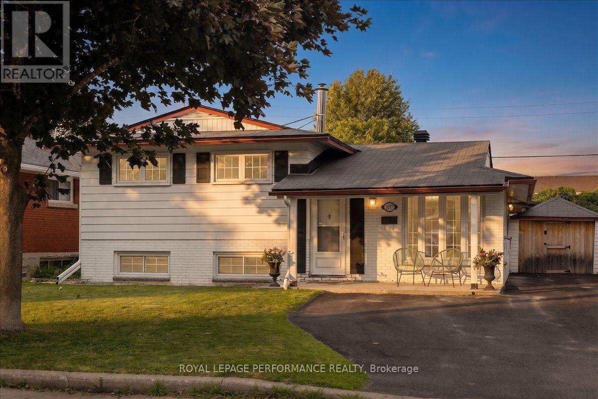 2177 Bingham Street, Ottawa, ON