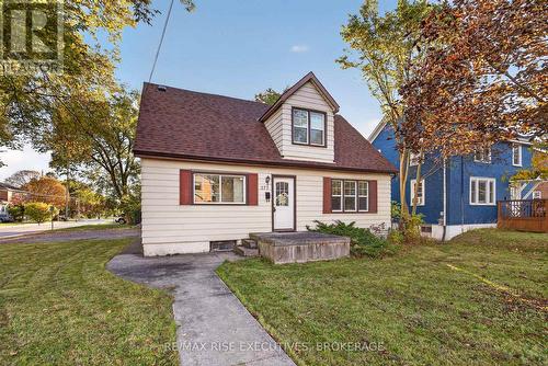 273 COLLEGE STREET  Kingston (Central City East), ON K7L 4M1