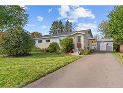 35 Lindsay ST Riverview, NB E1B 2Z9