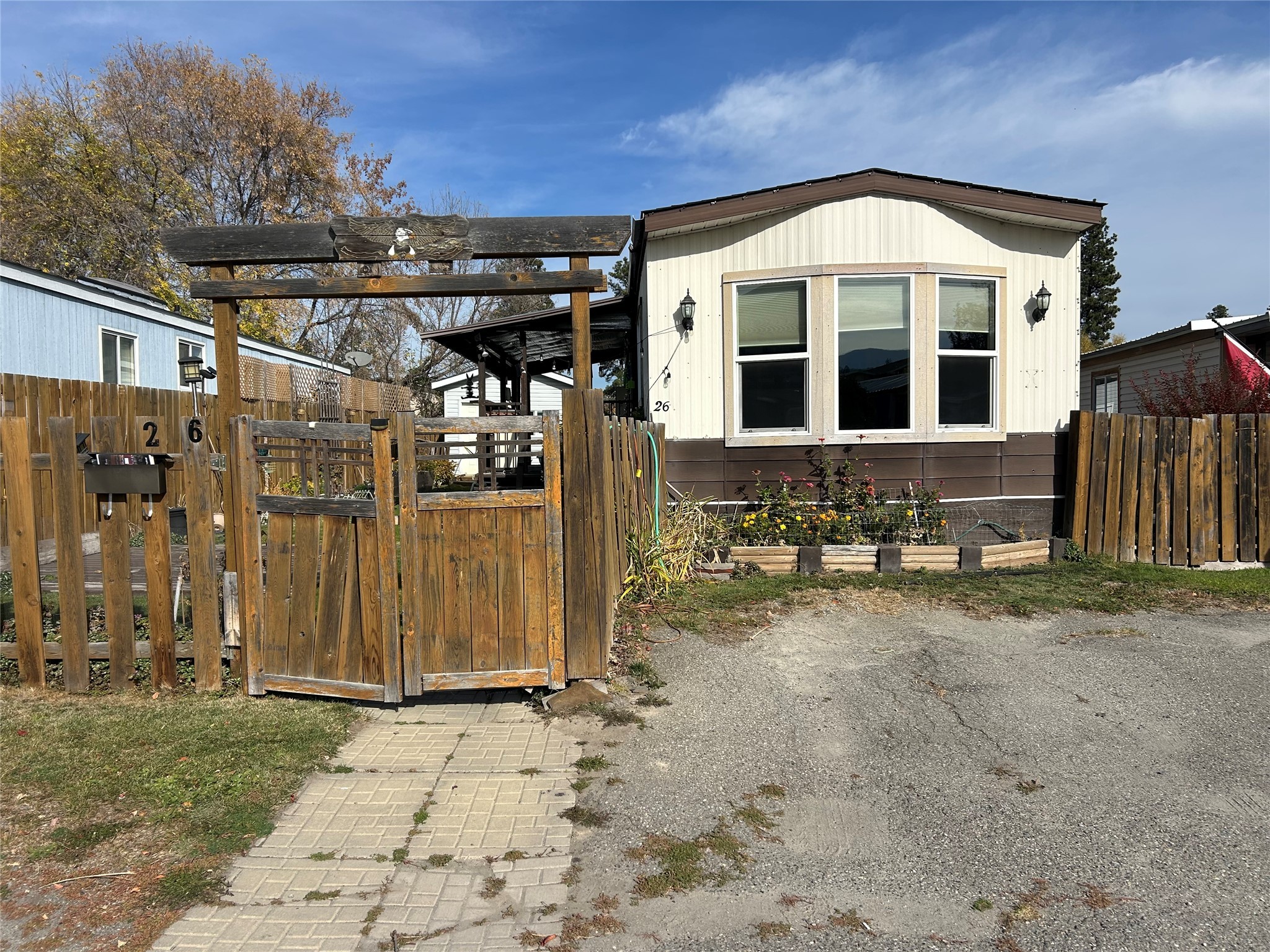 26-724 Innes Avenue, Cranbrook, BC