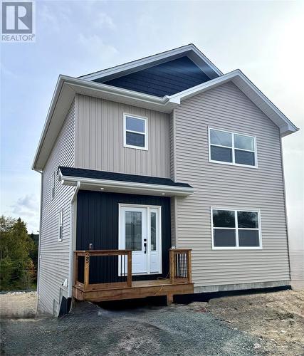 25 Fencer Place  Conception Bay South, NL A1X 0M4