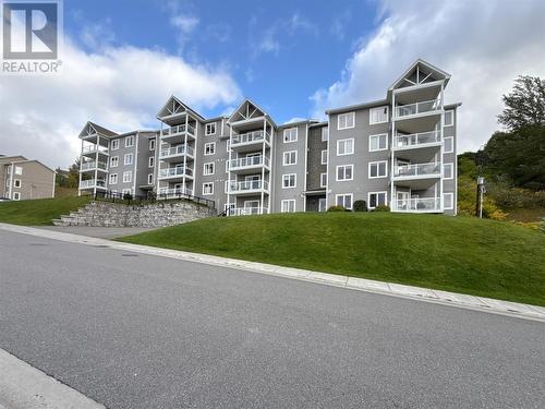 12 Old Humber Road Unit#30  Corner Brook, NL None