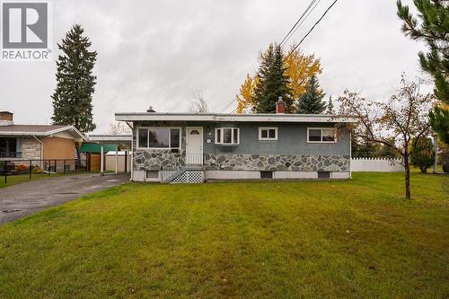 3121 NECHAKO DRIVE  Prince George, BC V2M 3B2