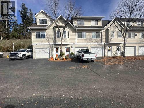 54 350 PEARKES DRIVE  Williams Lake, BC V2G 4T2