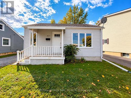 369 LINCOLN STREET  Welland (Lincoln/Crowland), ON L3B 4N6