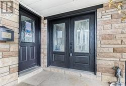 LOWER - 231 ELIZABETH STREET S Brampton, ON L6Y 1S2