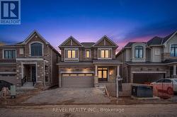 1389 MCCANN WAY Milton, ON L9E 2G9