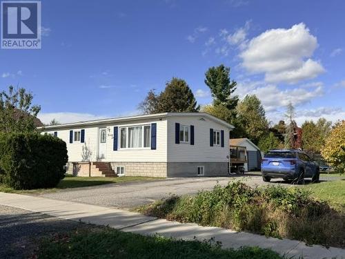 26 Togo ST  Blind River, ON P0R 1B0