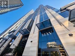 3609 - 11 YORKVILLE AVENUE Toronto, ON M4W 1L2