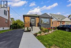 156 EAST 36TH Street Unit# Lower Hamilton, ON L8V 3Z4