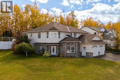 4224 AVISON PLACE  Prince George, BC V2N 5L2