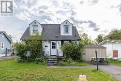 344 FAIRVIEW ROAD Fort Erie (Crescent Park), ON L2A 4R8