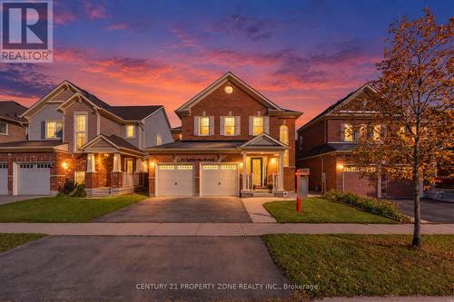 31 AGRICOLA ROAD  Brampton, ON L7A 0V1