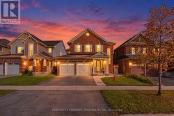 31 AGRICOLA ROAD Brampton, ON L7A 0V1