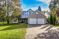 22 DAFFODIL CRESCENT  Hamilton (Iroquoia Heights), ON L9K 1C8