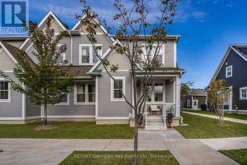 16 DANIELLE CRESCENT  Midland, ON L4R 0H3