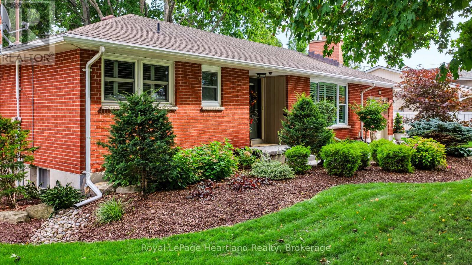 257 Eldon Street, Goderich (Goderich (Town)), ON