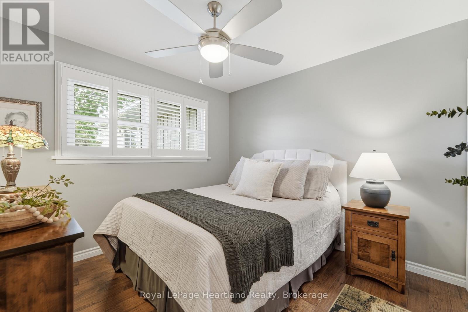 257 Eldon Street, Goderich (Goderich (Town)), ON