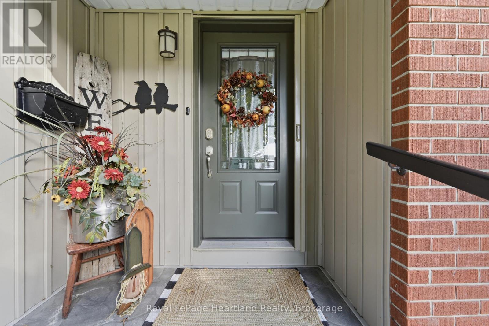 257 Eldon Street, Goderich (Goderich (Town)), ON