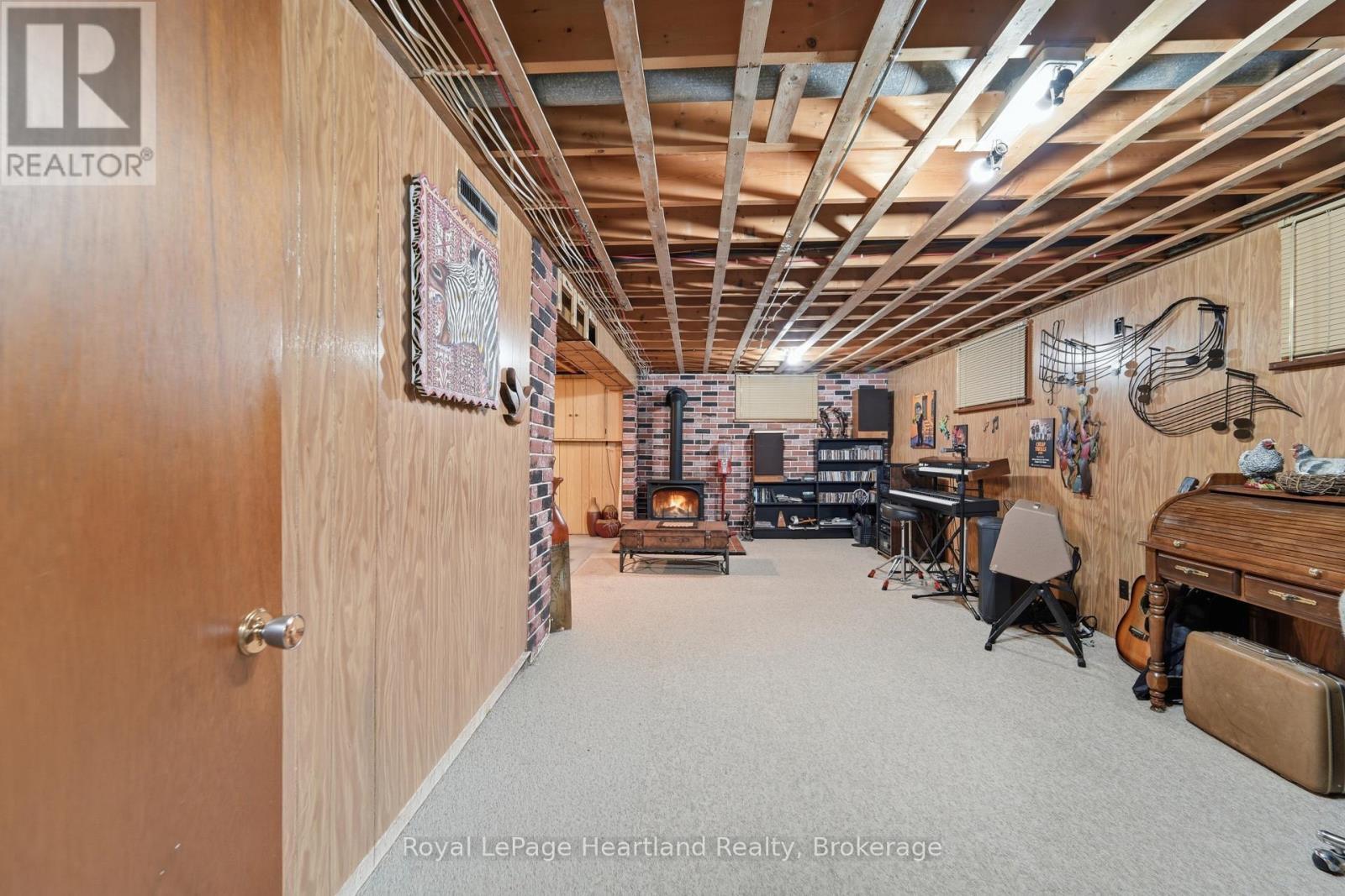 257 Eldon Street, Goderich (Goderich (Town)), ON
