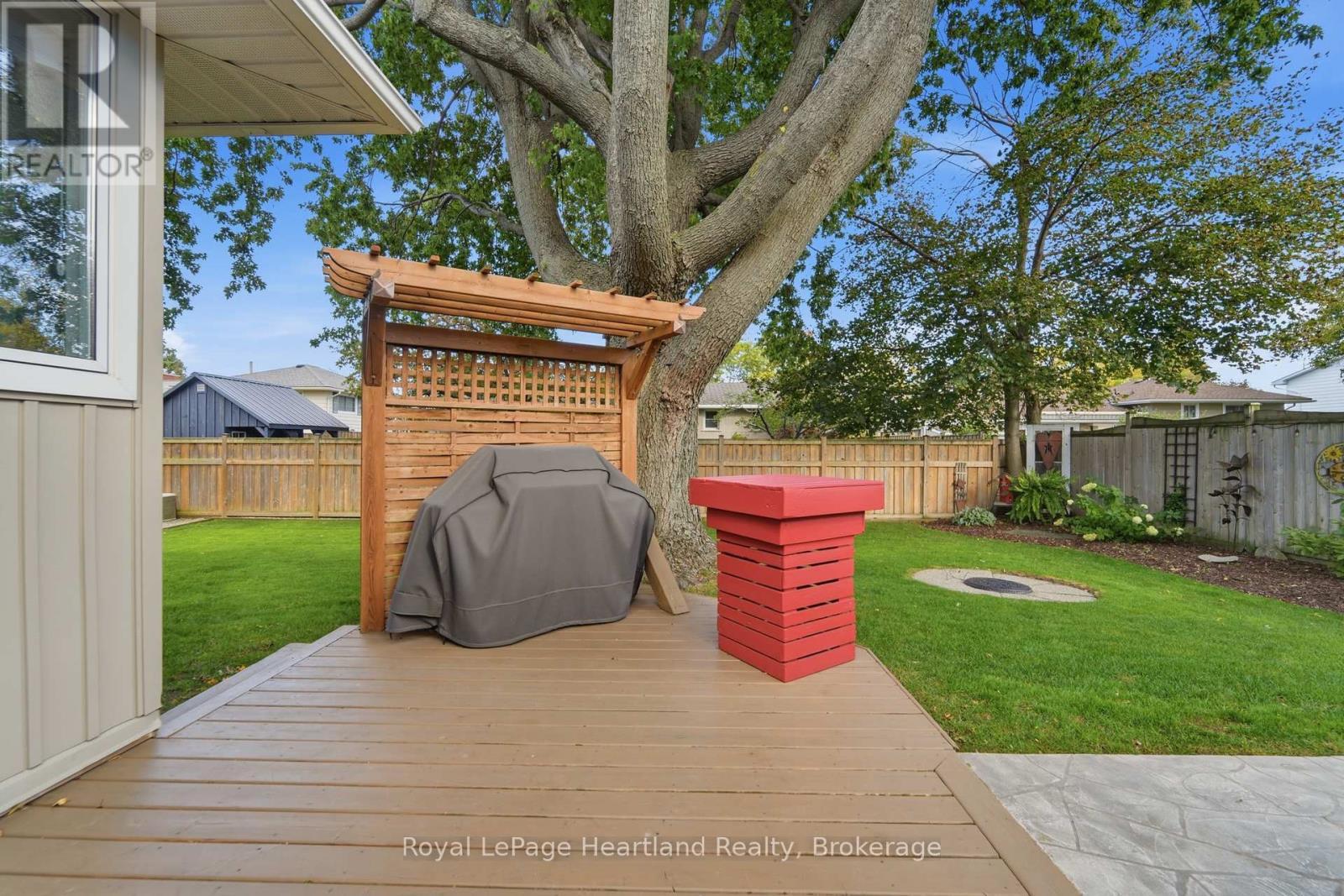 257 Eldon Street, Goderich (Goderich (Town)), ON