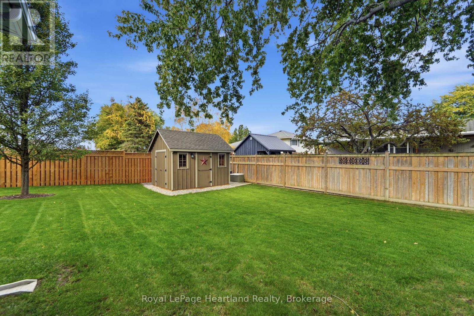 257 Eldon Street, Goderich (Goderich (Town)), ON