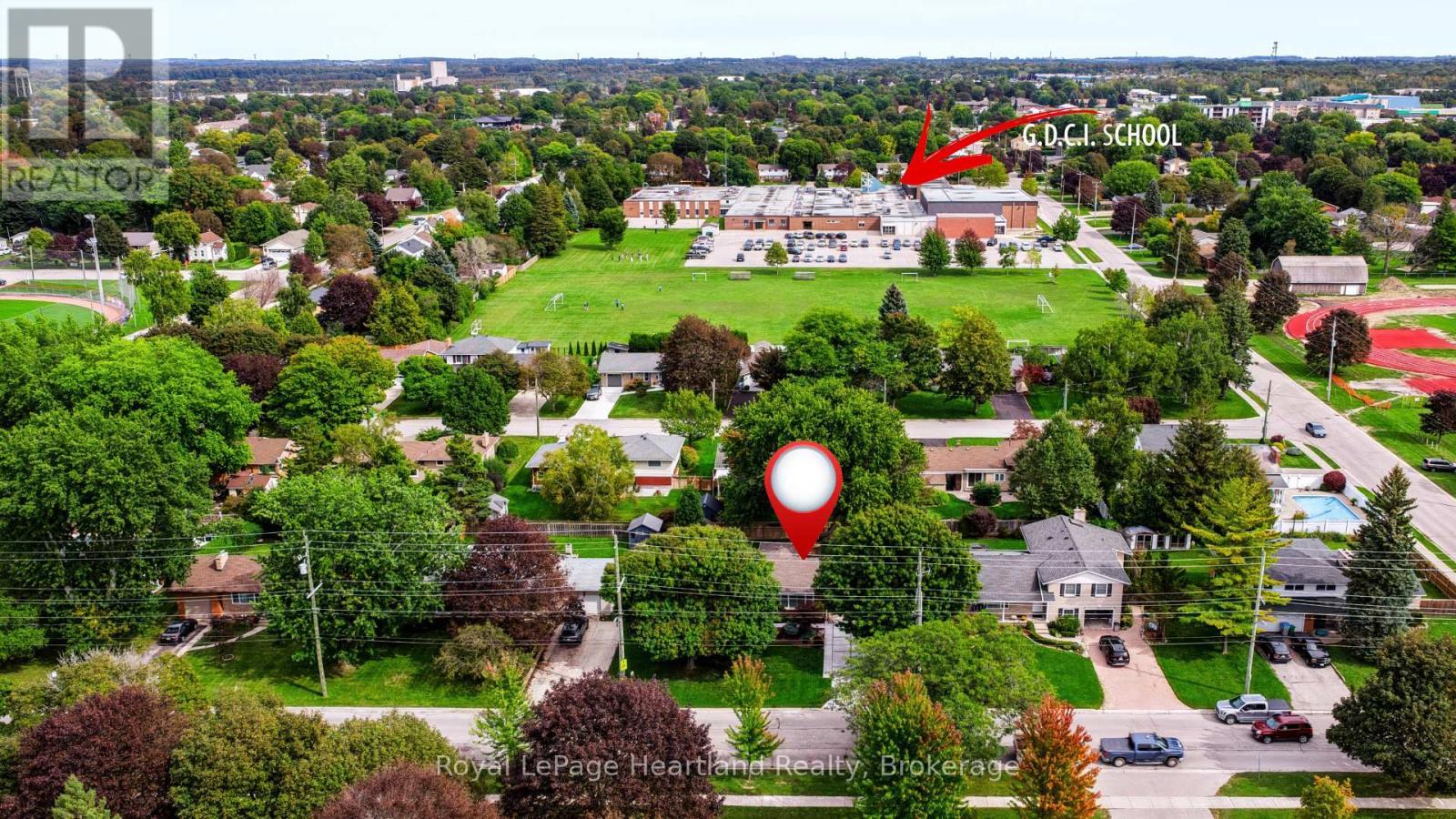 257 Eldon Street, Goderich (Goderich (Town)), ON