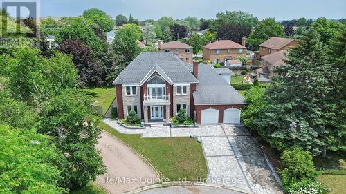 17 APPLEWOOD COURT  Quinte West (Trenton Ward), ON K8V 6J3