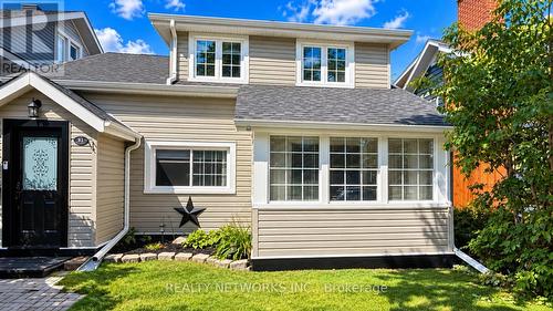 81 HEMLOCK STREET  Timmins (Tne - Hill District), ON P4N 6S4