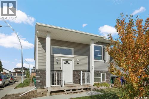 403 Boykowich Street, Saskatoon, SK 