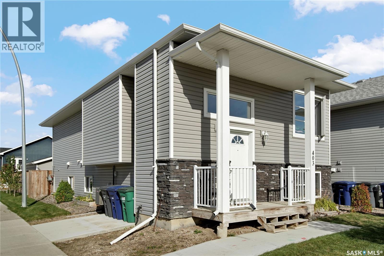 403 Boykowich Street, Saskatoon, SK