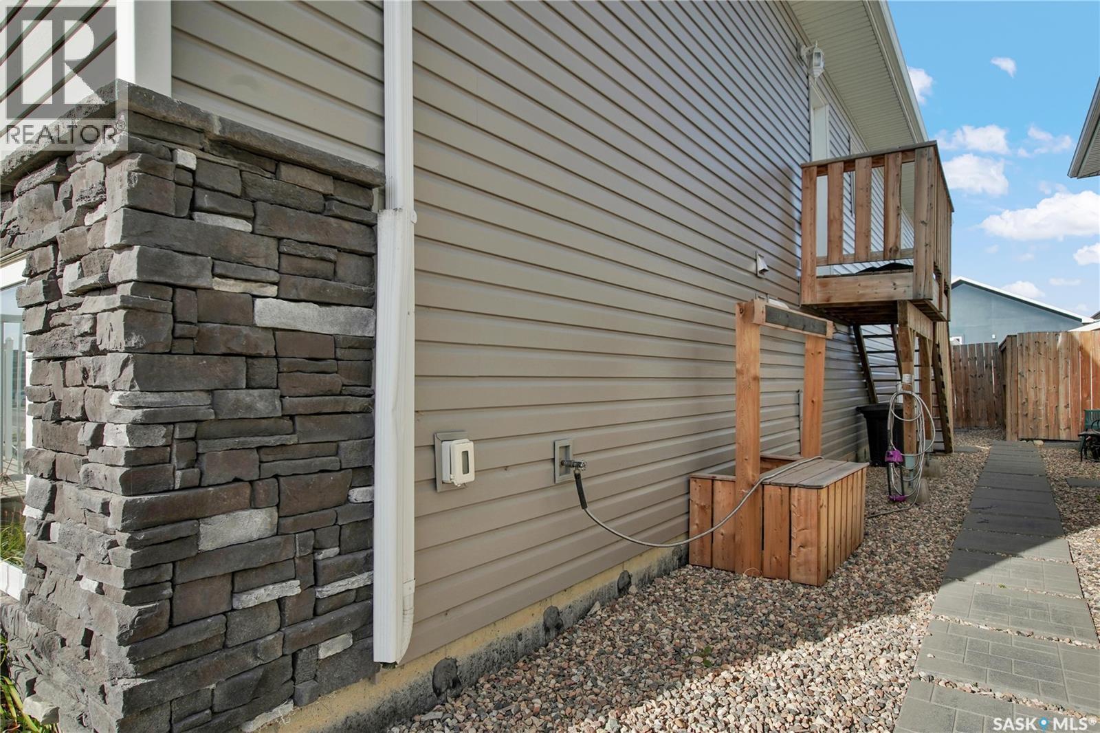 403 Boykowich Street, Saskatoon, SK