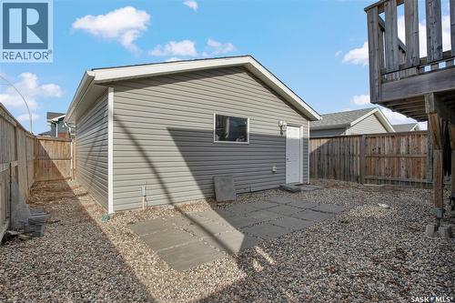 403 Boykowich Street, Saskatoon, SK 