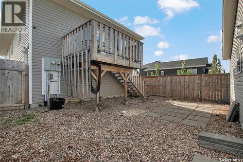 403 Boykowich Street, Saskatoon, SK 