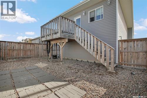 403 Boykowich Street, Saskatoon, SK 