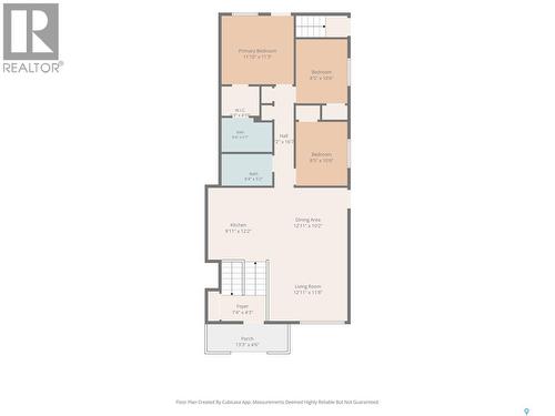403 Boykowich Street, Saskatoon, SK 