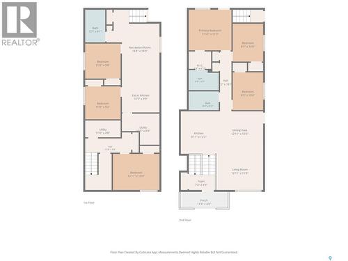 403 Boykowich Street, Saskatoon, SK 