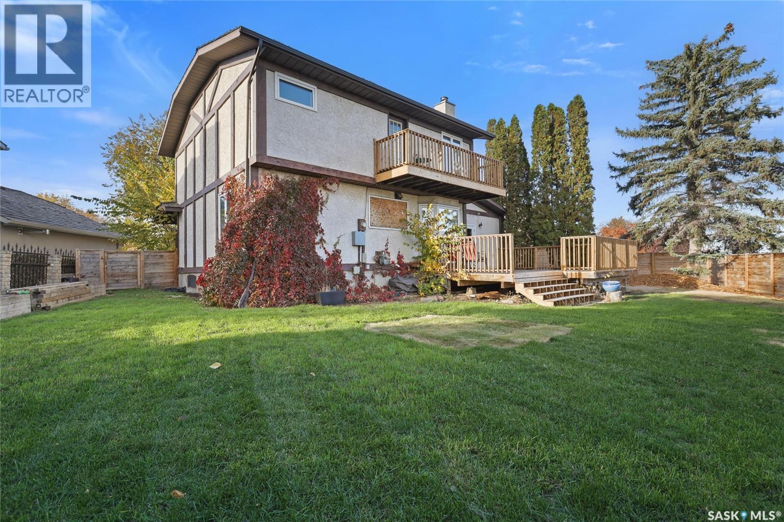 2127 Cunning Crescent E, Regina, SK
