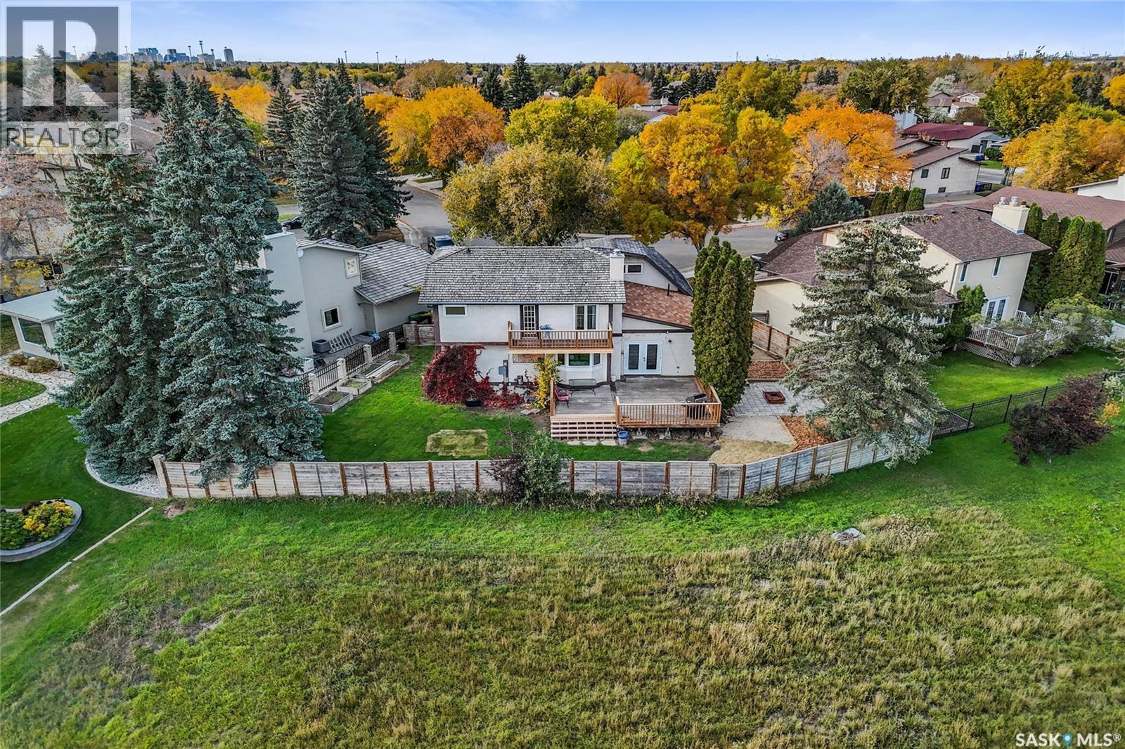 2127 Cunning Crescent E, Regina, SK