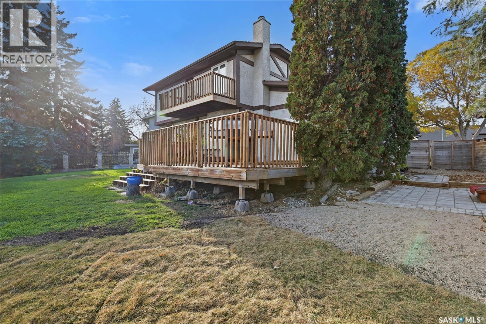 2127 Cunning Crescent E, Regina, SK