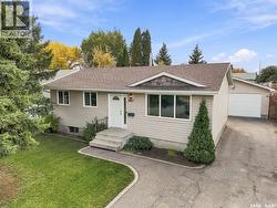 3867 miyo-wâhkôhtowin ROAD  Saskatoon, SK S7L 5T1