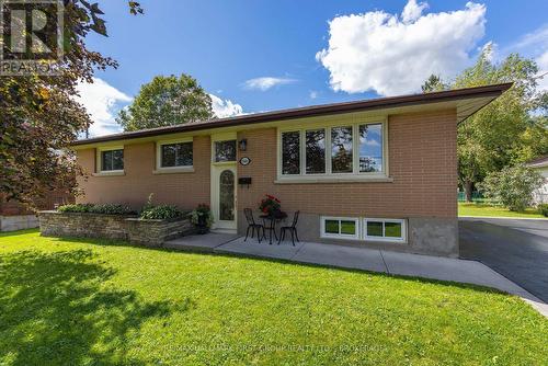 1449 AVONDALE CRESCENT  Kingston (City Northwest), ON K7P 2V3