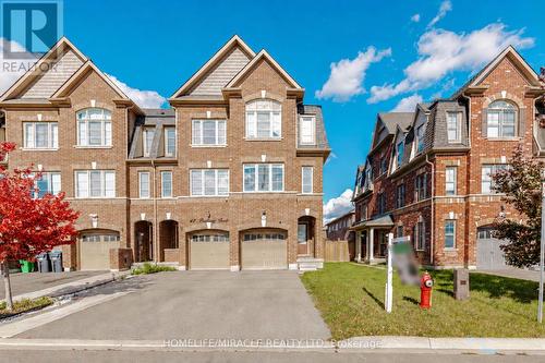 45 PADBURY TRAIL  Brampton, ON L7A 4V2
