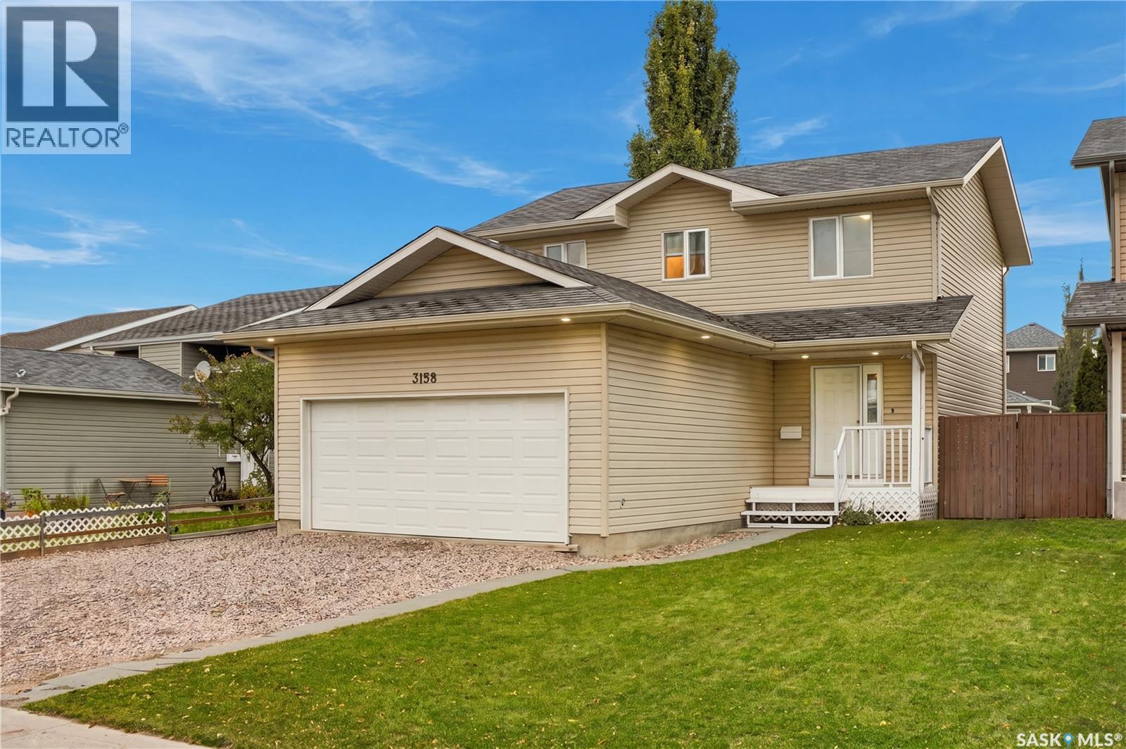 3158 37Th Street W, Saskatoon, SK