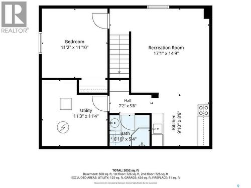 3158 37Th Street W, Saskatoon, SK 
