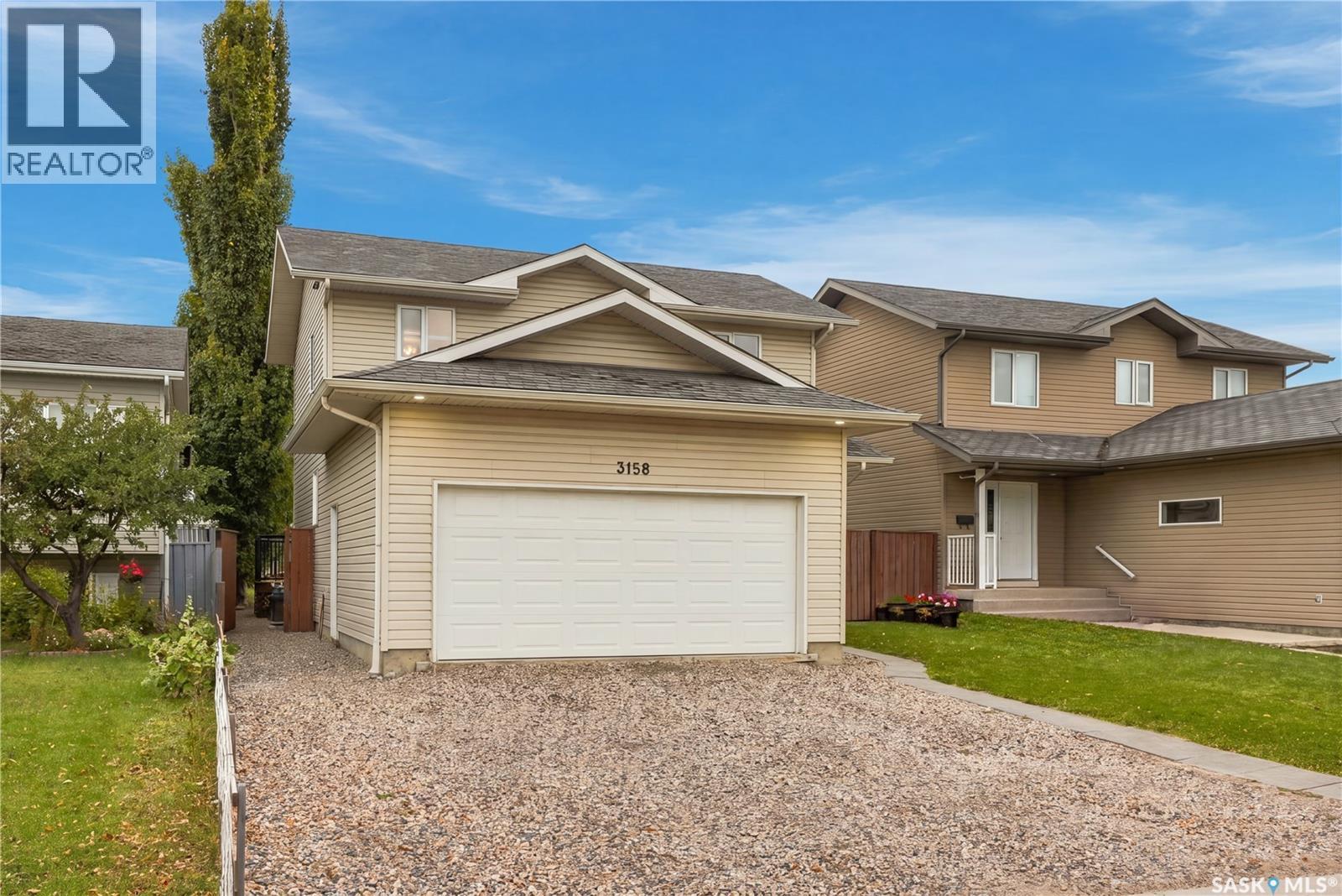 3158 37Th Street W, Saskatoon, SK