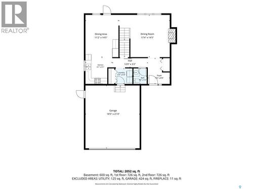 3158 37Th Street W, Saskatoon, SK 