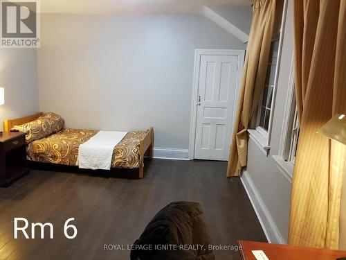 112 Ward Avenue, Hamilton, ON 