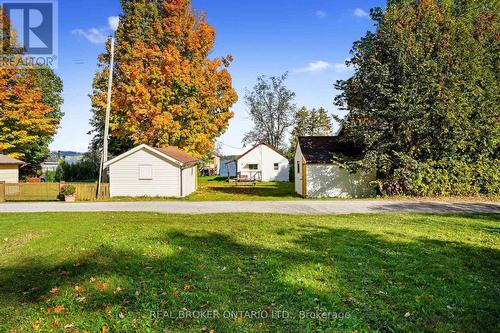 5268 ORIOLE BEACH -180 ROAD  Hamilton Township, ON K0K 2E0