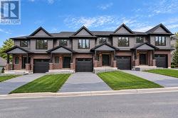 27 - 414 OLD WONDERLAND ROAD London South (South N), ON N6K 3R2